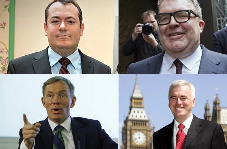 Murdoch 'scourge', hacking exposer and NUJ group chair help make up Labour's shadow cabinet